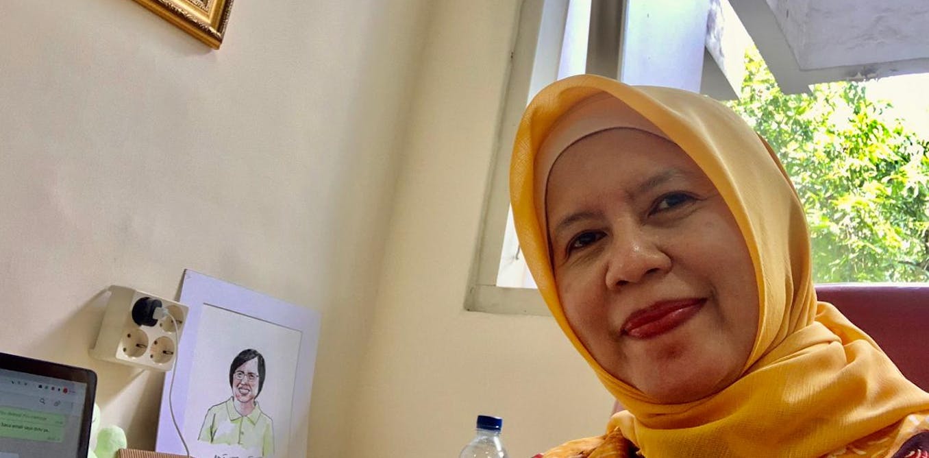 Mimpi-mimpi profesor adi utarini, ilmuwan di balik kesuksesan program pembasmian nyamuk demam berdarah