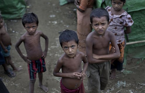 Australia must do more to ensure Myanmar is preventing genocide against the Rohingya