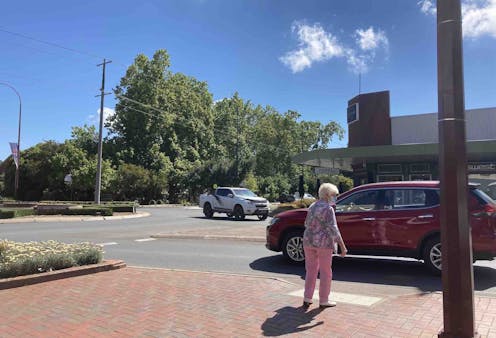 Aged care isn't working, but we can create neighbourhoods to support healthy ageing in place