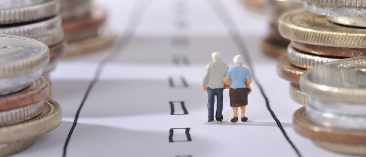 Nuevo Pacto de Toledo: arranca la reforma de las pensiones Nuevo Pacto de Toledo: arranca la reforma de las pensiones