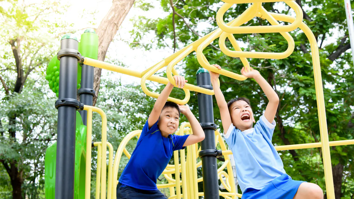 Heading Back To The Playground 10 Tips To Keep Your Family And Others Covid Safe