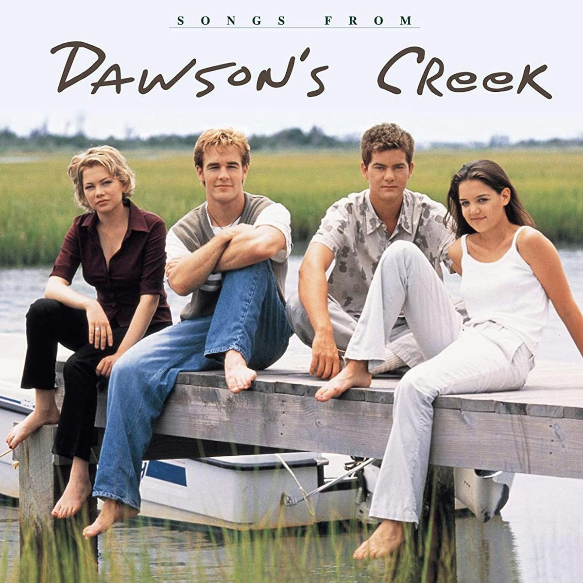 Image result for dawsons creek