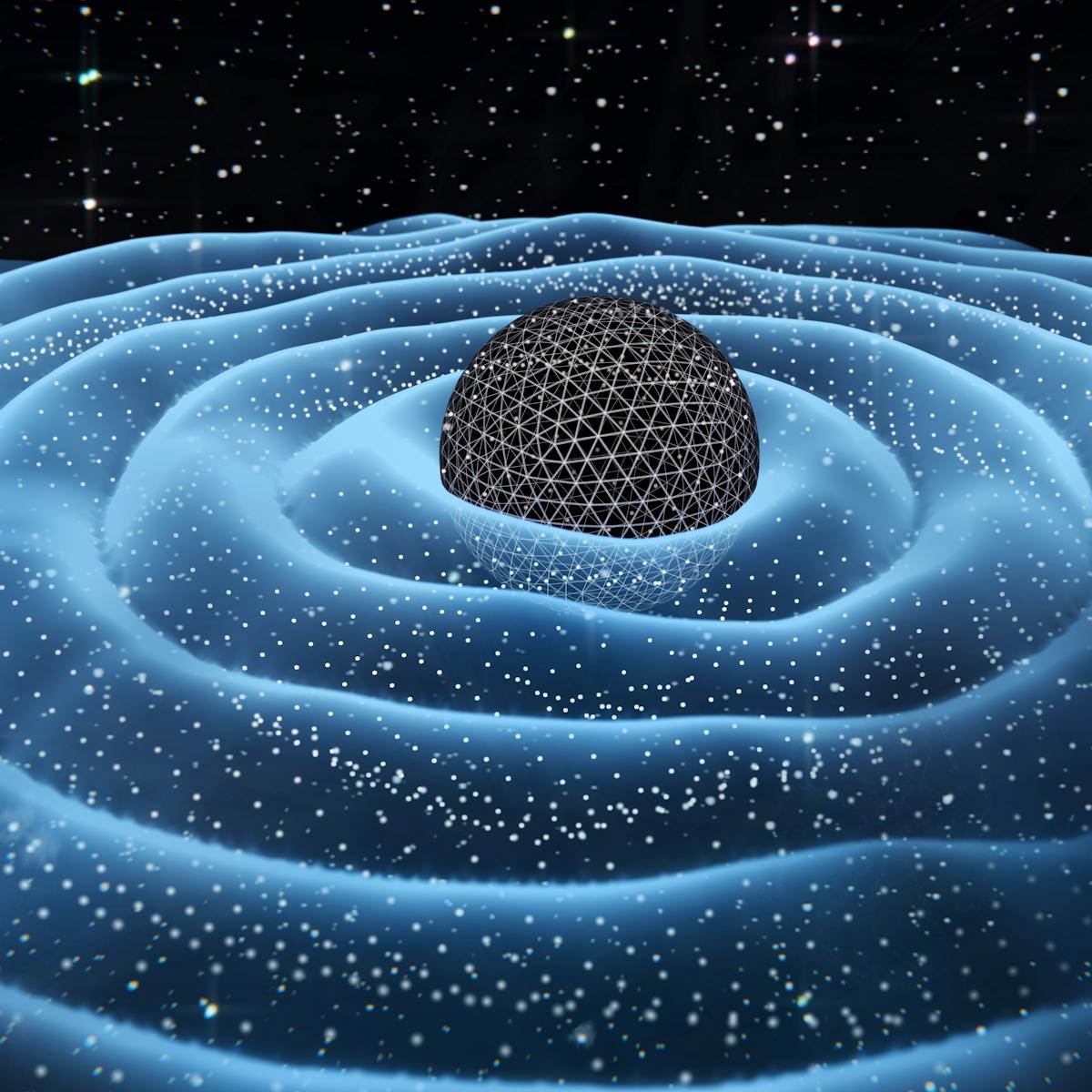 Top Science Prize For Goes To Aussie Physicists Who Helped Detect Distortions In Space Time Top Science Prize For Goes To Aussie Physicists Who Helped Detect Distortions In Space Time