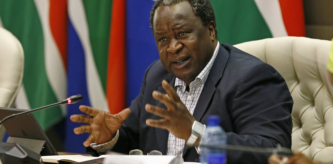South Africa’s waning economic fortunes demand harsh policy adjustments: who will bear the brunt?