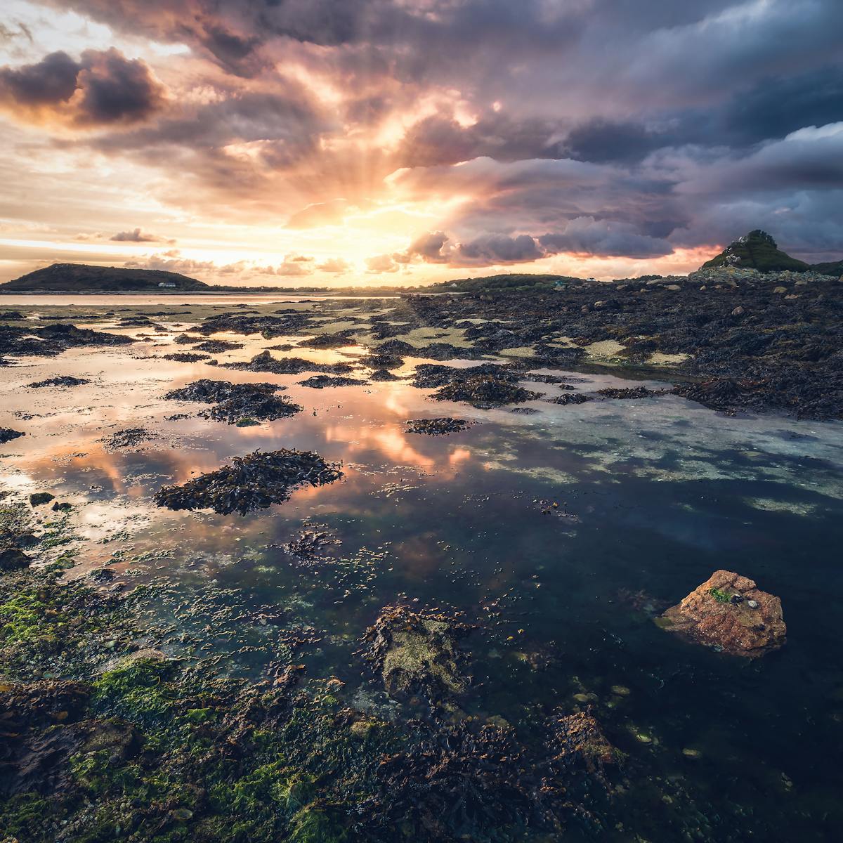Prehistoric Communities Off The Coast Of Britain Embraced Rising Seas What This Means For Today S Island Nations Prehistoric Communities Off The Coast Of Britain Embraced Rising Seas What This Means For Today S Island Nations