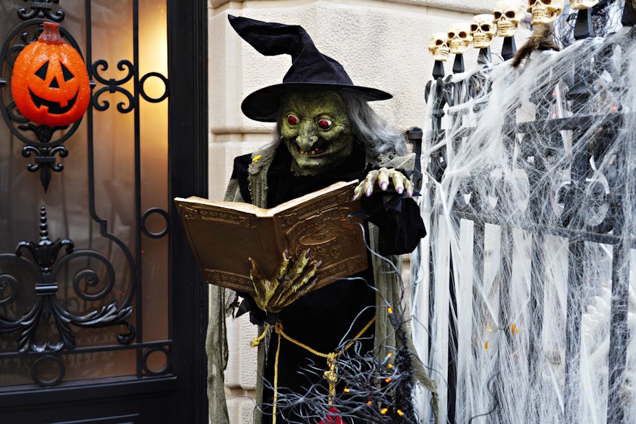 Halloween isn�t about candy and costumes for modernday pagans Halloween isn�t about candy and costumes for modernday pagans