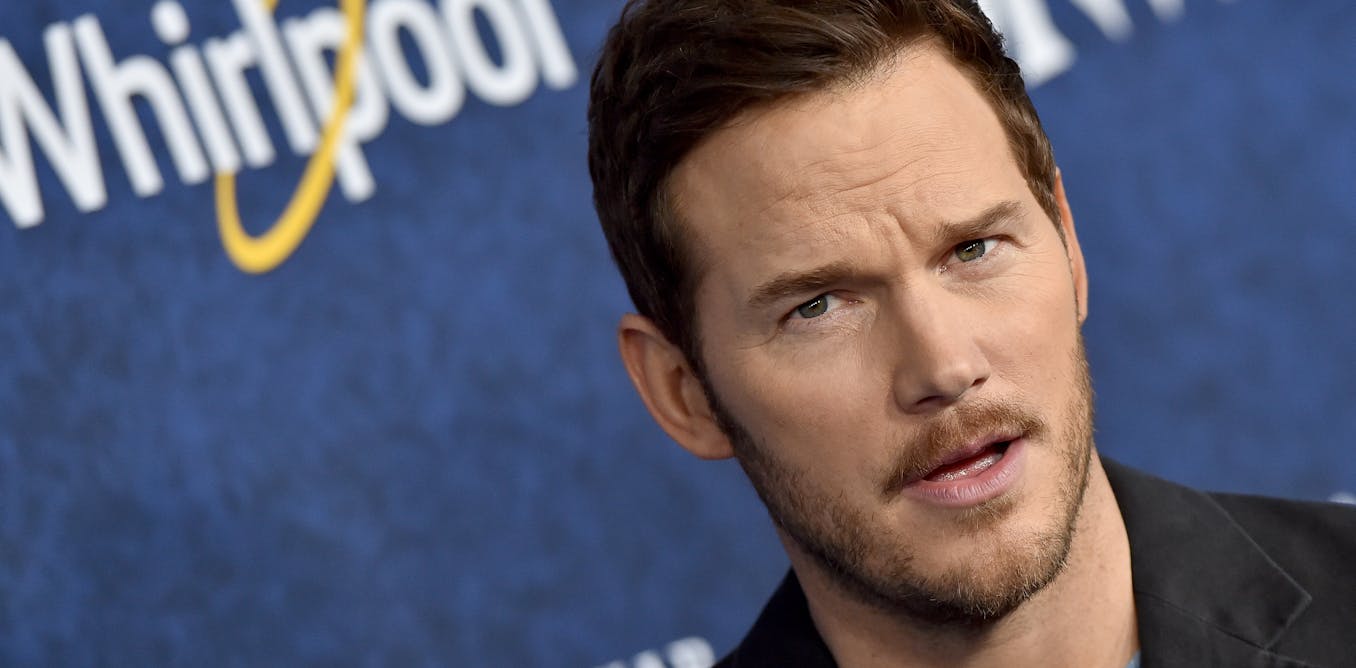Rumors Of Chris Pratt S Being A Maga Bro Show How Twitter S Trending Function Can Go Haywire Rumors Of Chris Pratt S Being A Maga Bro Show How Twitter S Trending Function Can Go Haywire