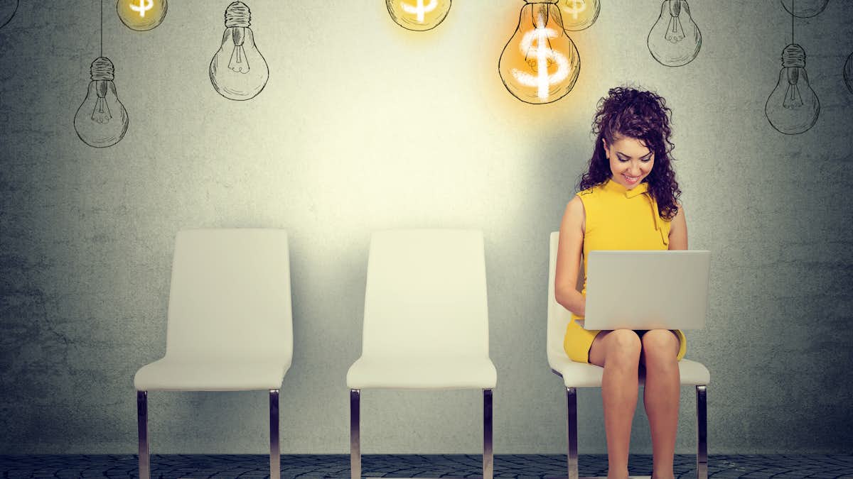 ¿Se ha planteado tener un negocio propio? Decálogo para emprendedores ¿Se ha planteado tener un negocio propio? Decálogo para emprendedores