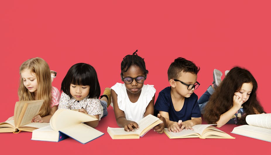 Quelques Pistes Pour Donner Envie De Lire Aux Enfants Quelques Pistes Pour Donner Envie De Lire Aux Enfants