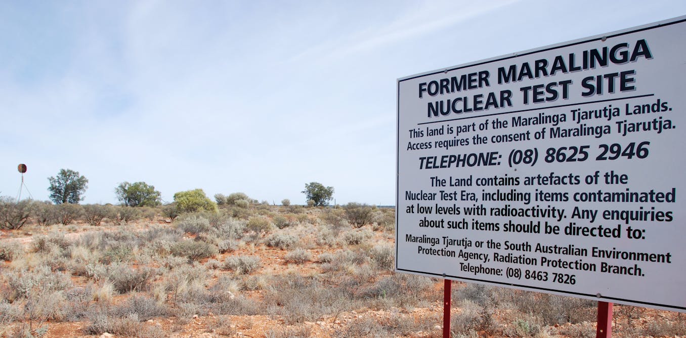 315 nuclear bombs and ongoing suffering the shameful history of