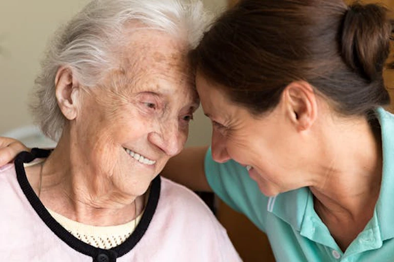 Your medical team should determine if you have dementia or just normal memory loss.