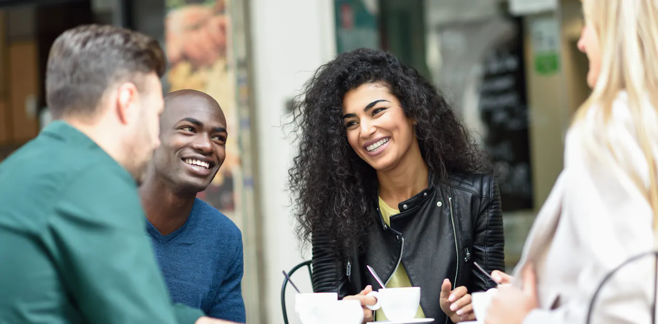 We’ve been tracking young people’s mental health since 2006. COVID has ...