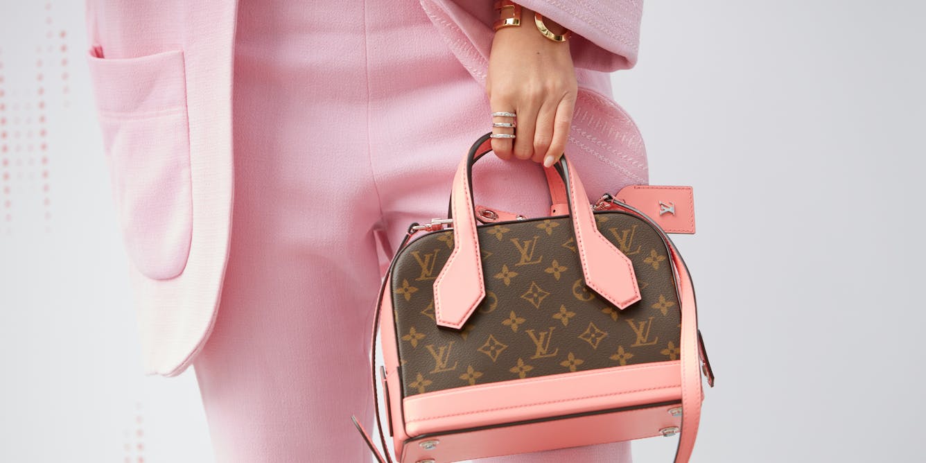 Luxury goods: why elite brands are weathering the pandemic better