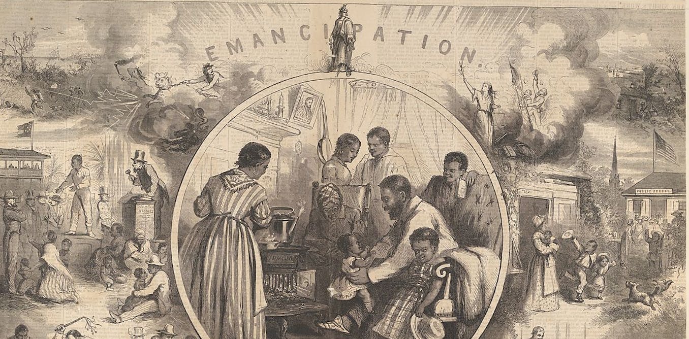 America’s first vampire was Black and revolutionary – it's time to remember him