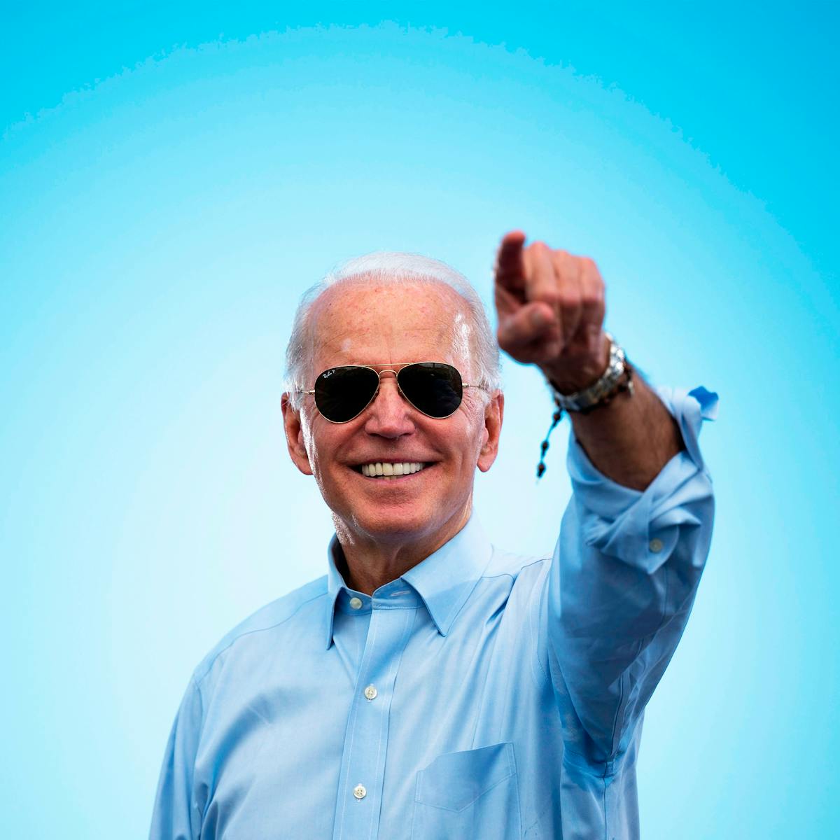 Qué hará Biden si preside EE.UU.?