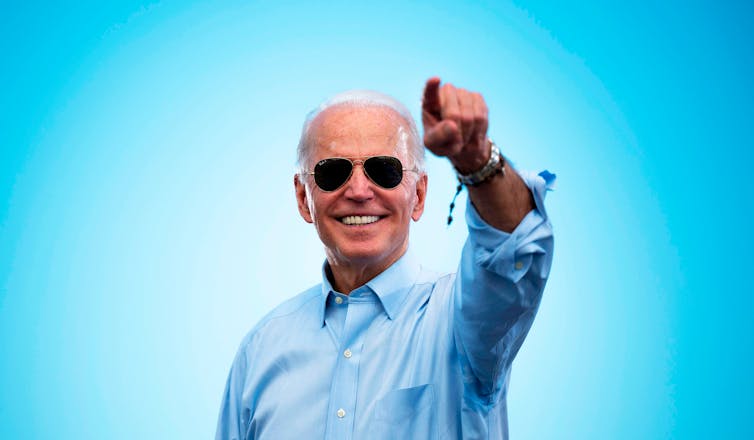 ¿Qué hará Biden si preside EE.UU.?