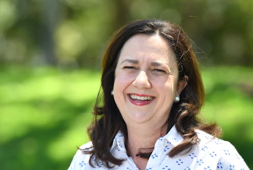 why Queenslanders swung behind Labor in historic election