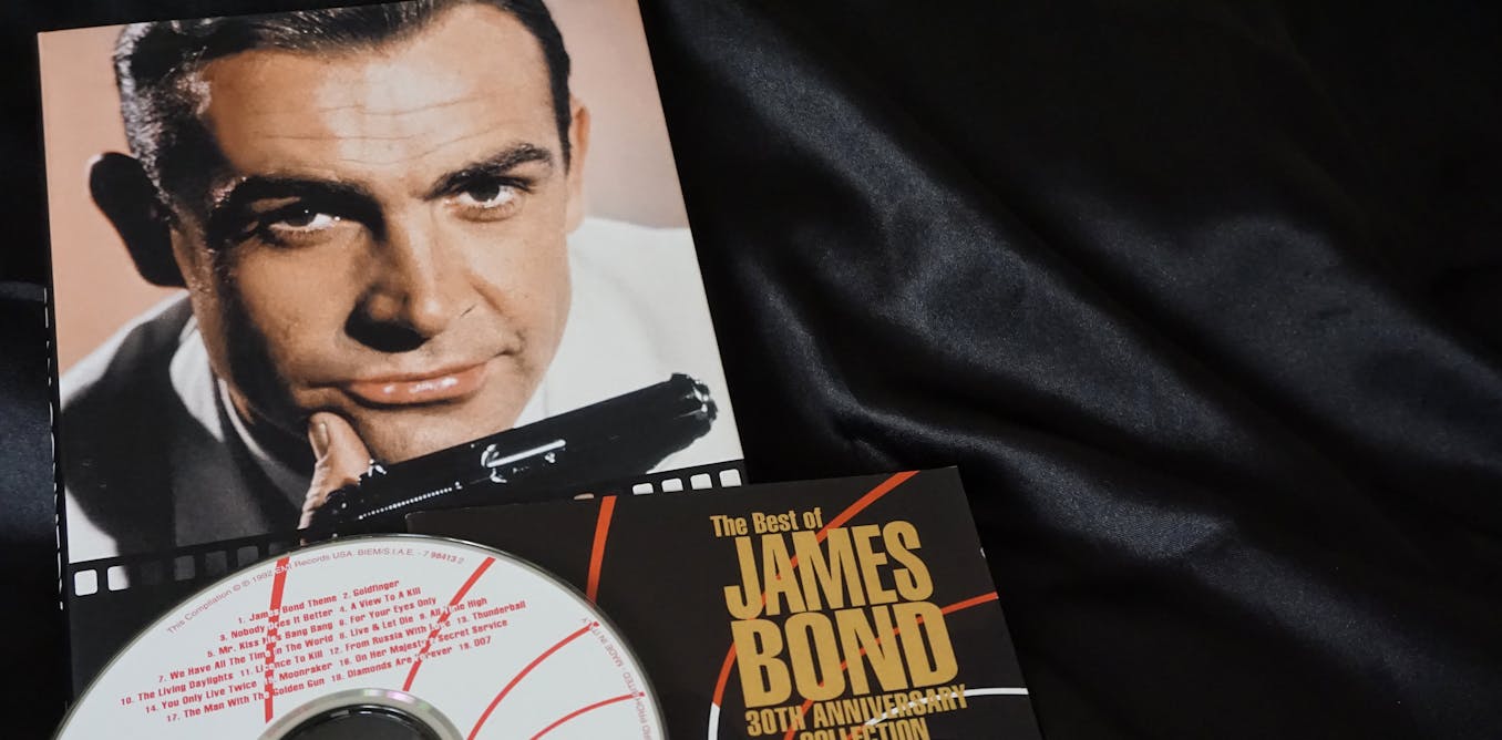 Sean Connery His Five Best Bond Movies Rated Sean Connery His Five Best Bond Movies Rated