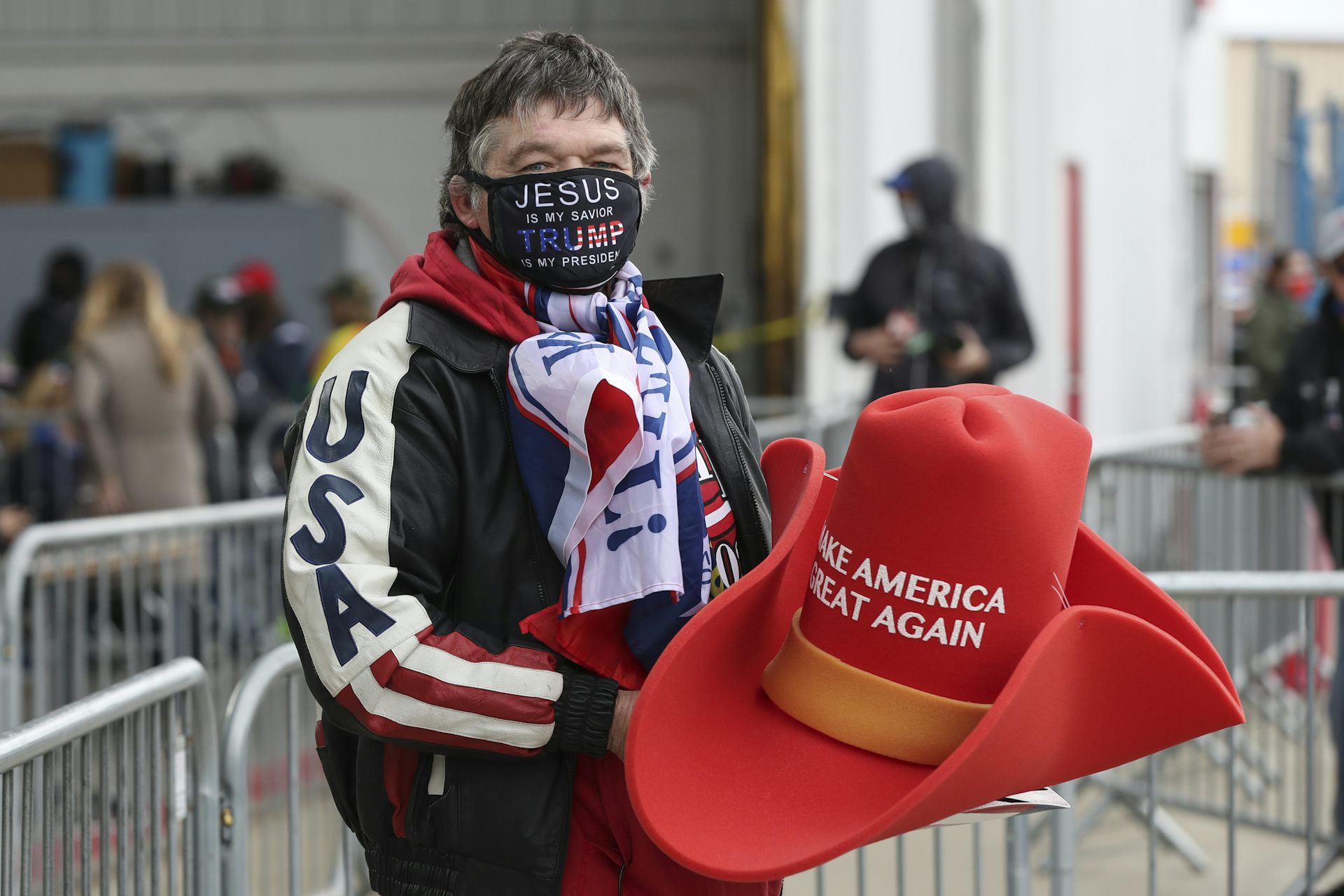 Make america great again hat on sale