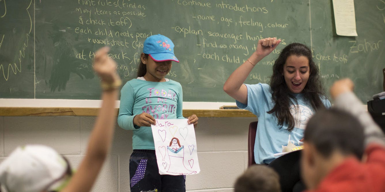 Language learning in Canada needs to change to reflect 'superdiverse'  communities