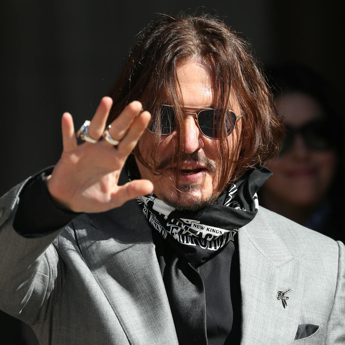 The Johnny Depp libel trial explained