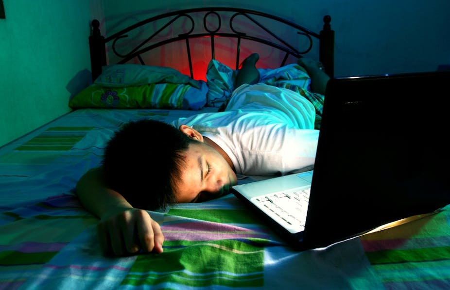 Manque De Sommeil A L Adolescence Comment Remettre Les Pendules A L Heure Manque De Sommeil A L Adolescence Comment Remettre Les Pendules A L Heure