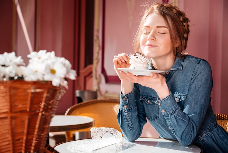 Du plaisir à l’addiction, que se passe-t-il dans notre cerveau ?