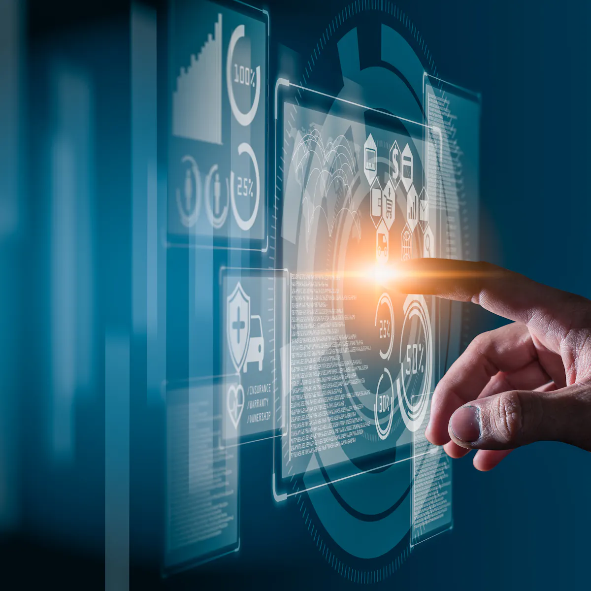 How Australia can reap the benefits and dodge the dangers of the Internet of Things