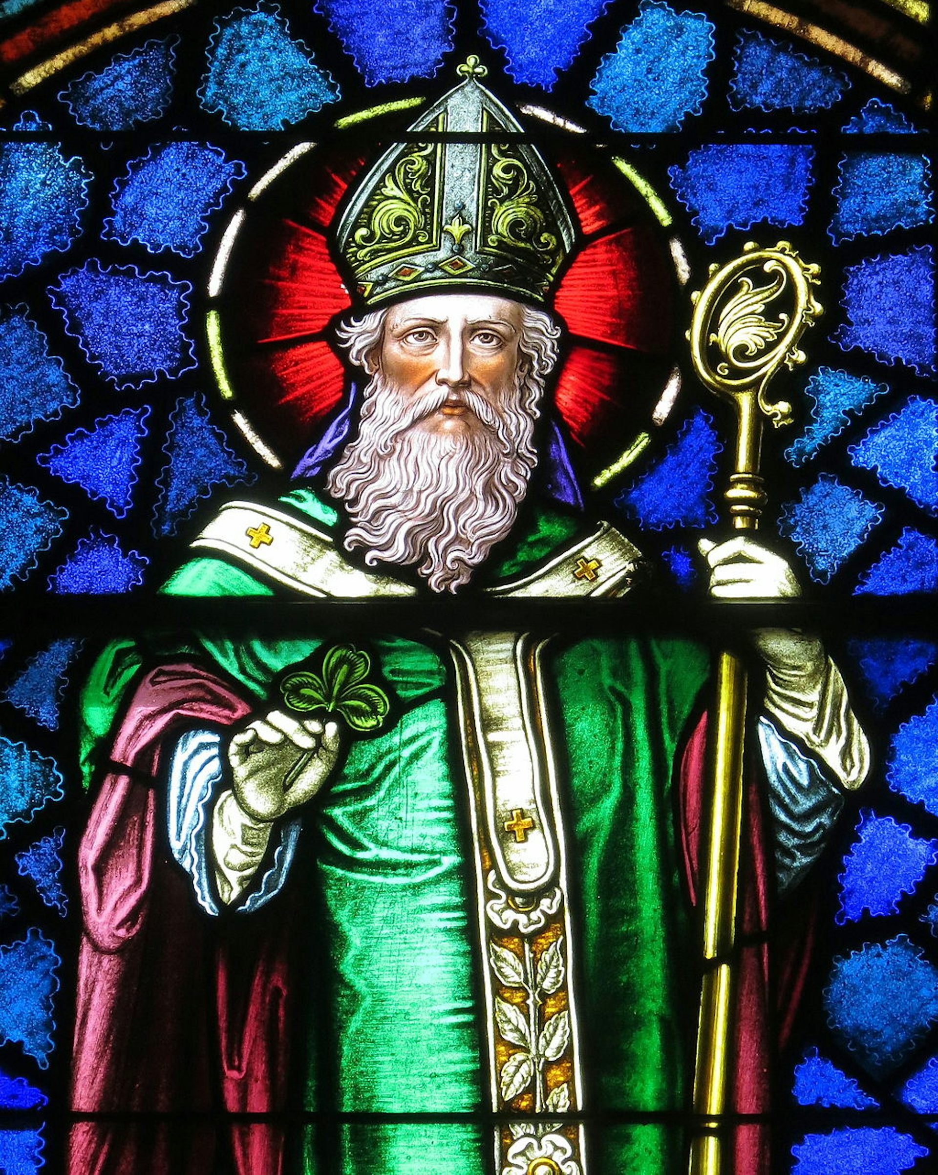 Who Are Patron Saints And Why Do Catholics Venerate Them? | The ...