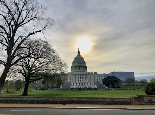 3 scholars explain Senate results in South Carolina, Iowa and Arizona - and what they say about voters