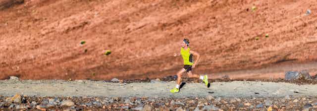 We Studied Mental Toughness In Ultra Marathon Runners Mind Over Matter