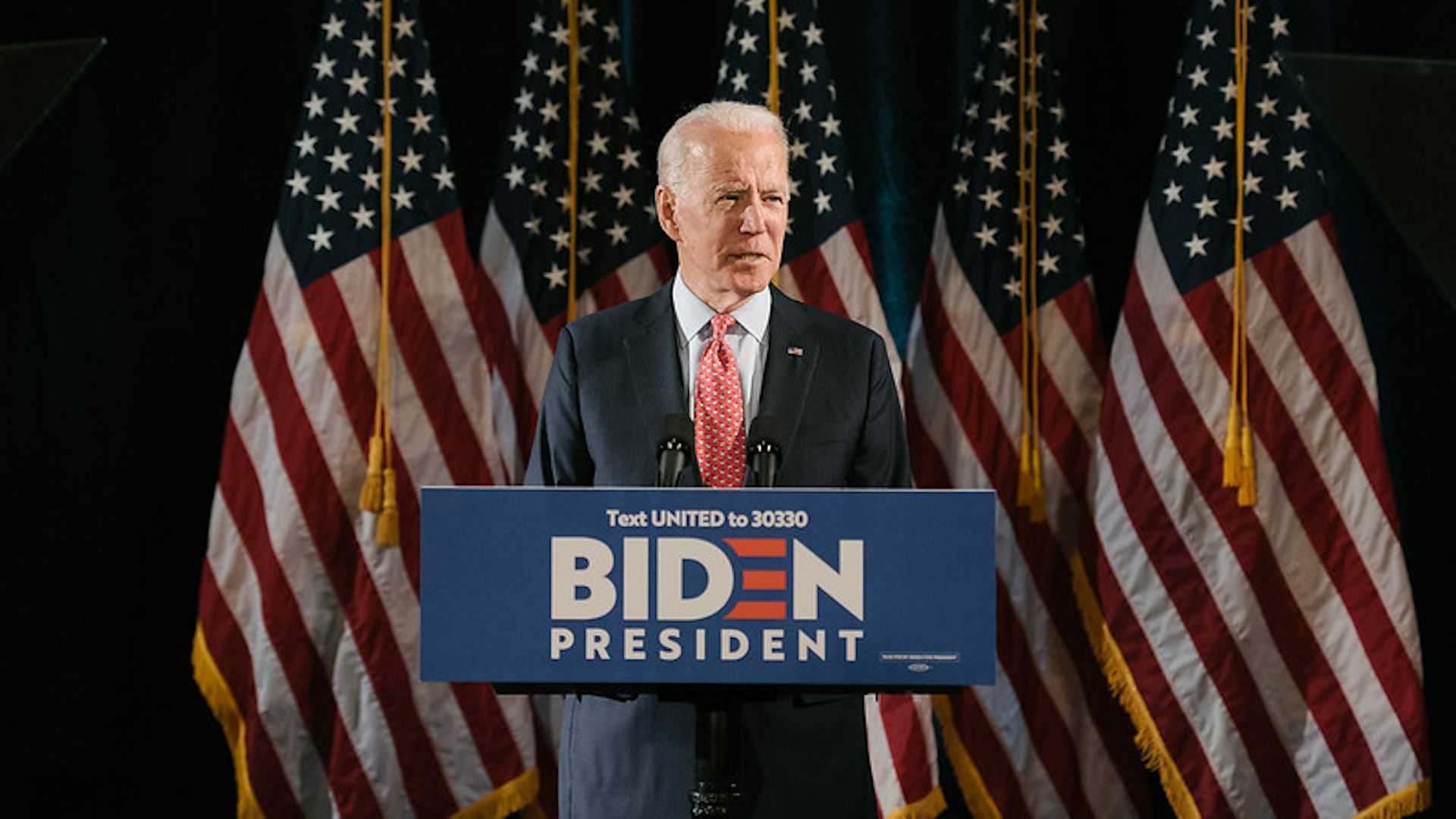 Peneliti: Biden Lebih Disukai Dibanding Trump Untuk Pertumbuhan Ekonomi ...