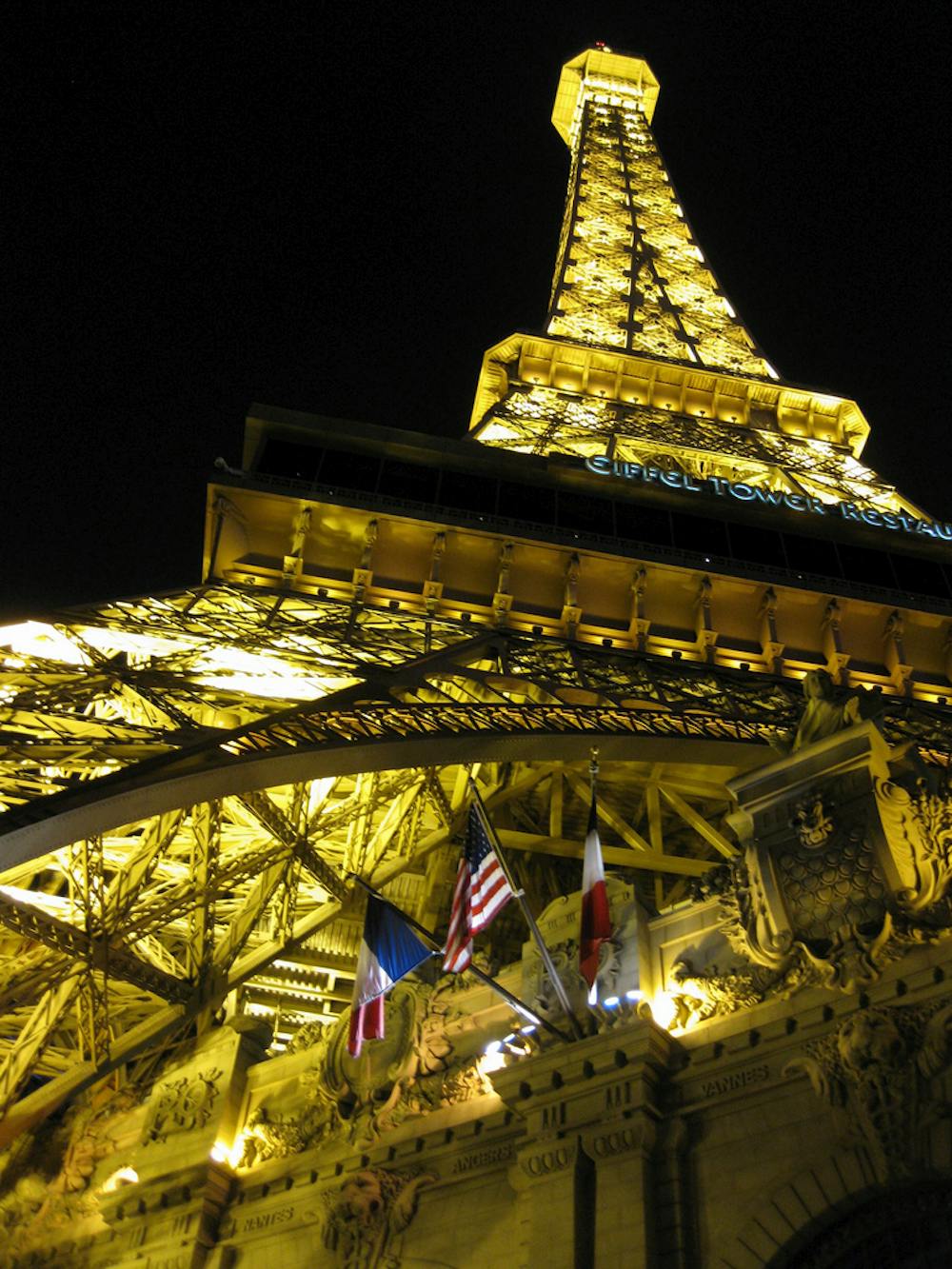 File:Torre Eiffel en Las Vegas.jpg - Wikimedia Commons