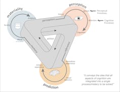 Todo alrededor de nosotros nos recuerda la variedad de escenarios materiales en los que trabajamos y vivimos. Las formas materiales de las que nos rodeamos reflejan nuestras preferencias y elecciones. Pero ¿afectan también a nuestros modos de pensar y procesar información? Muchas investigaciones previas creen que sí, y por eso los firmantes de este texto diseñamos un proyecto para estudiar este tema.