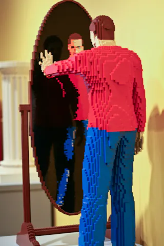 the conversation