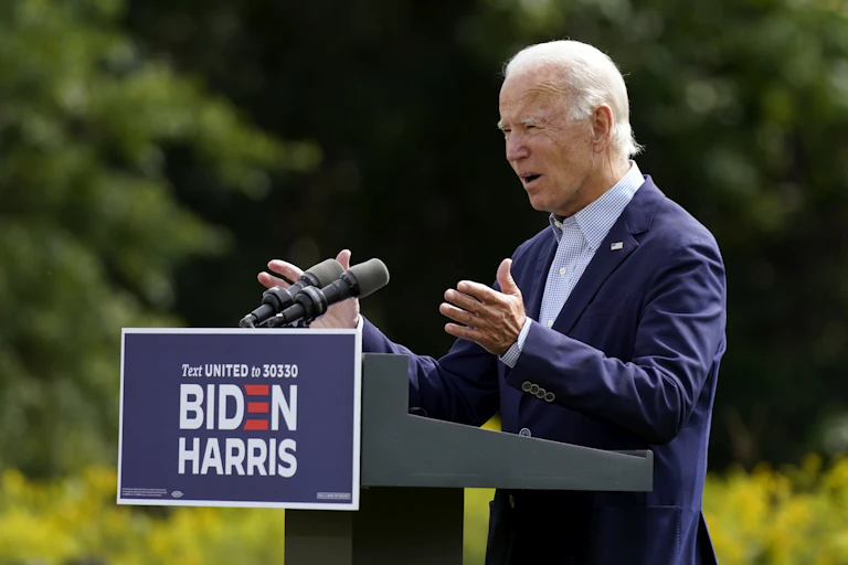 Joe BIden