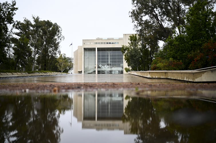 High Court of Australia