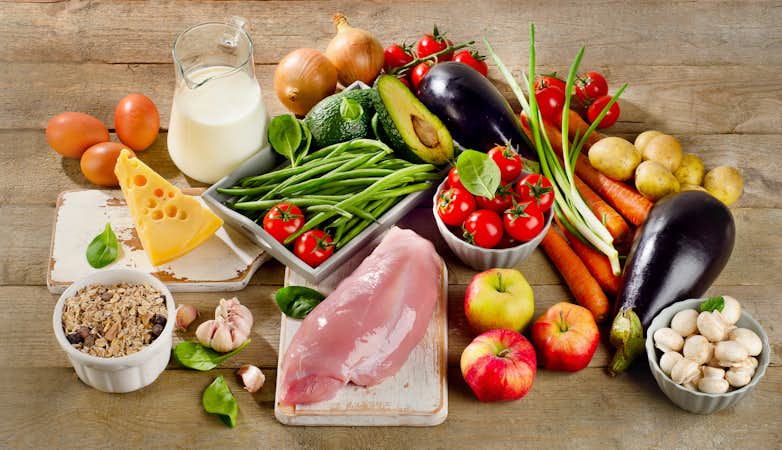 Qué son los componentes bioactivos de los alimentos y cómo pueden afectar a nuestra salud