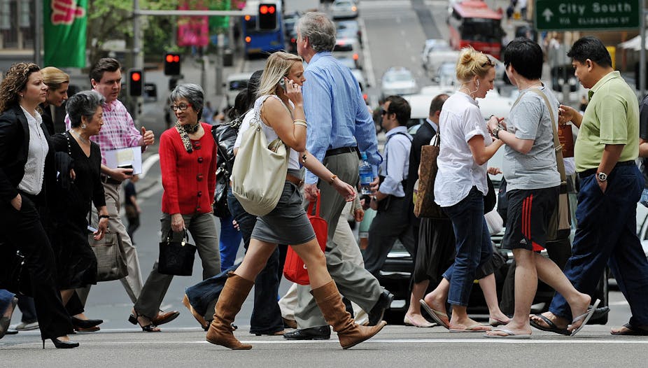 The Dolly Parton Effect A Bigger Australia May Not Be Better
