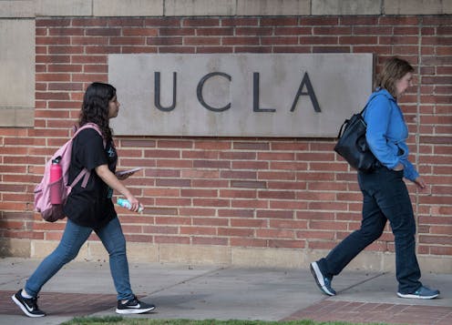 What the California vote to keep the ban on affirmative action means for higher education