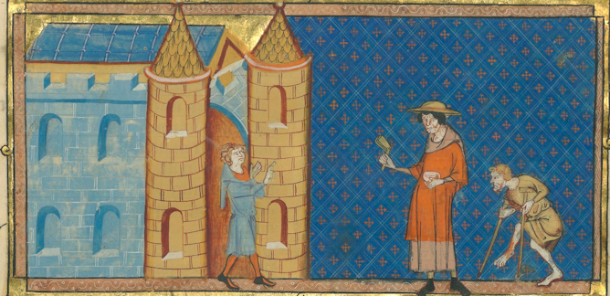 Moyen Age – Berita, Riset, dan Analisis – The Conversation – laman 1