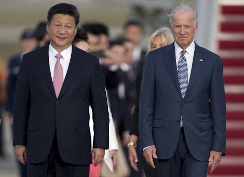 Biden will place Asia back at the centre of foreign policy – but will his old-school diplomacy still work?