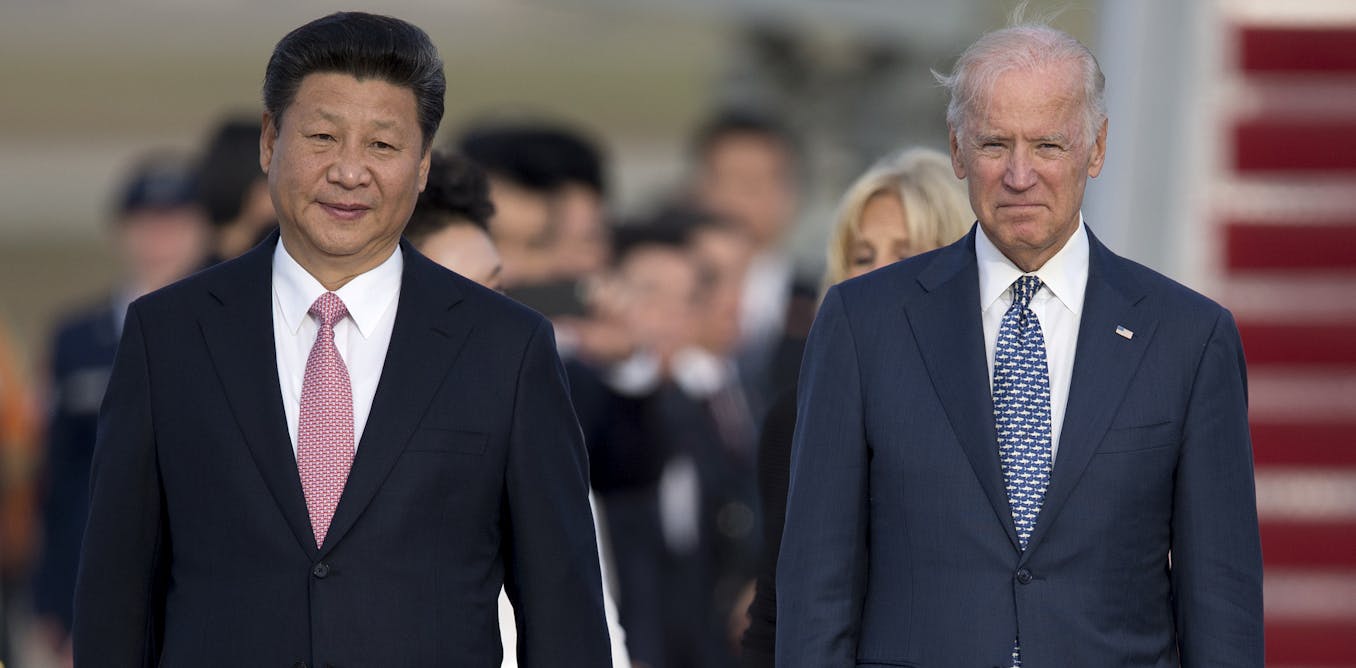 Biden will place Asia back at the centre of foreign policy – but will his old-school diplomacy still work?