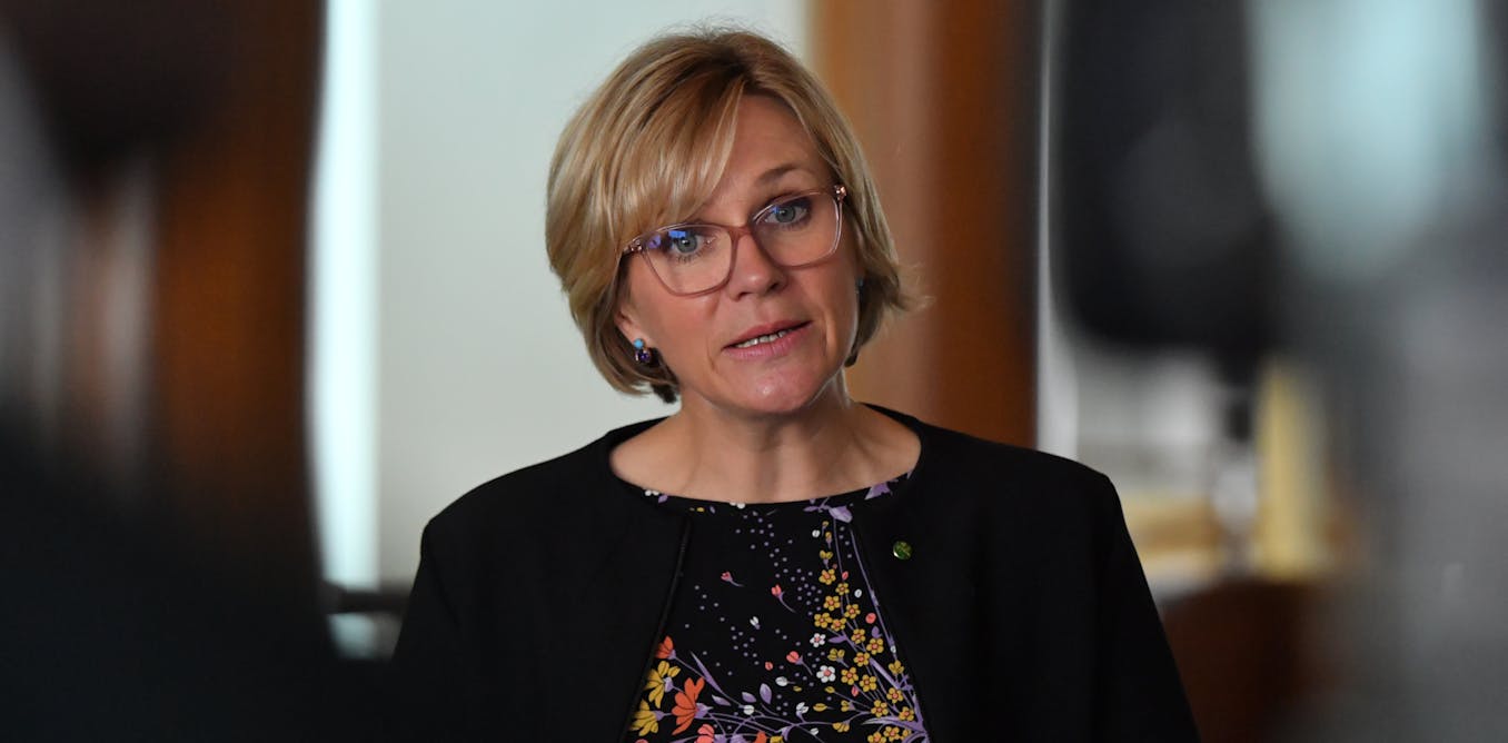 Zali Steggall’s new climate change bill comes just as economic sectors step up