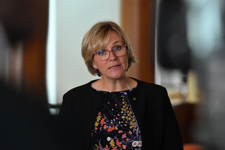 Zali Steggall