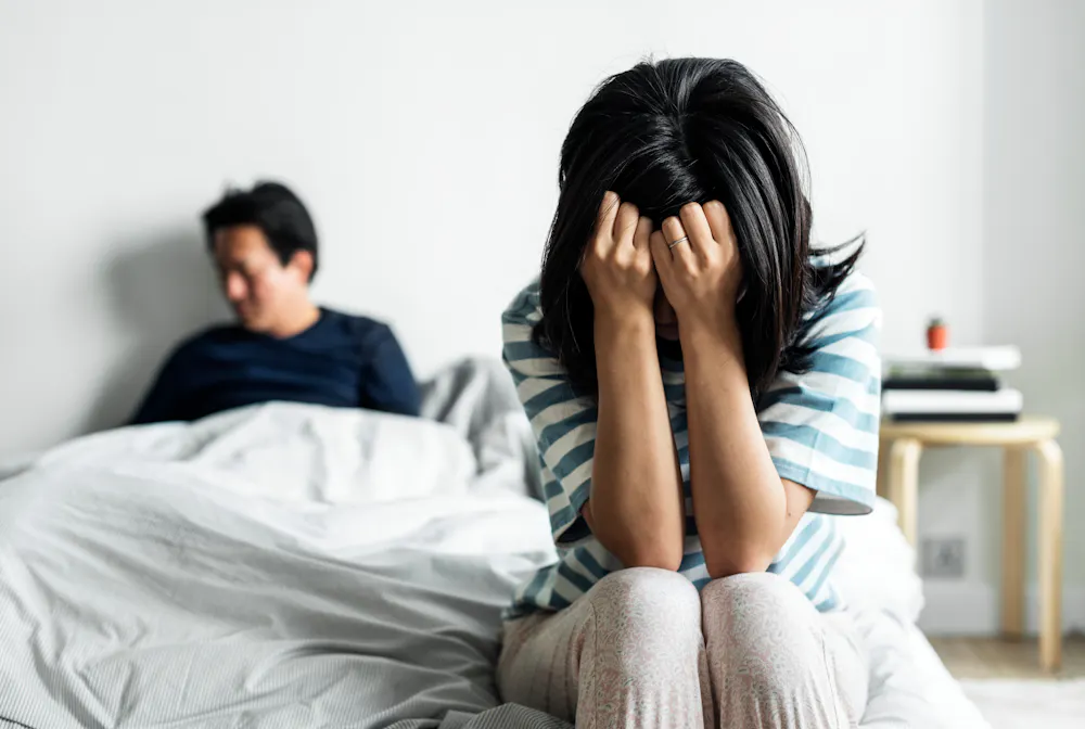 Vaginismus: The common condition leading to painful sex - Medicine, Nursing and Health Sciences