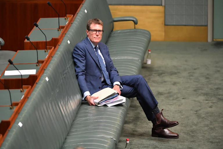 Christian Porter