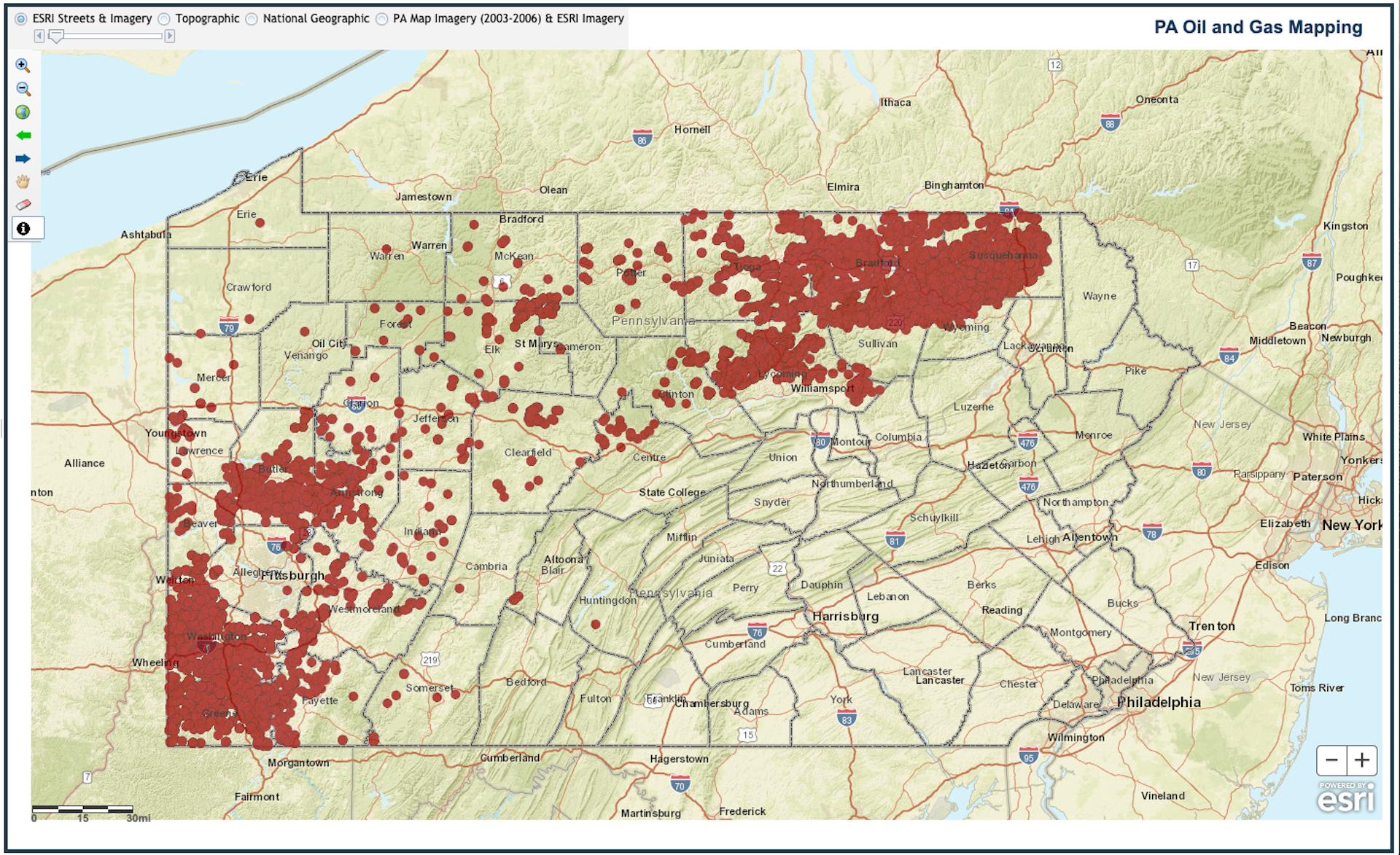 number of fracked wells in the us number of fracked wells in the us