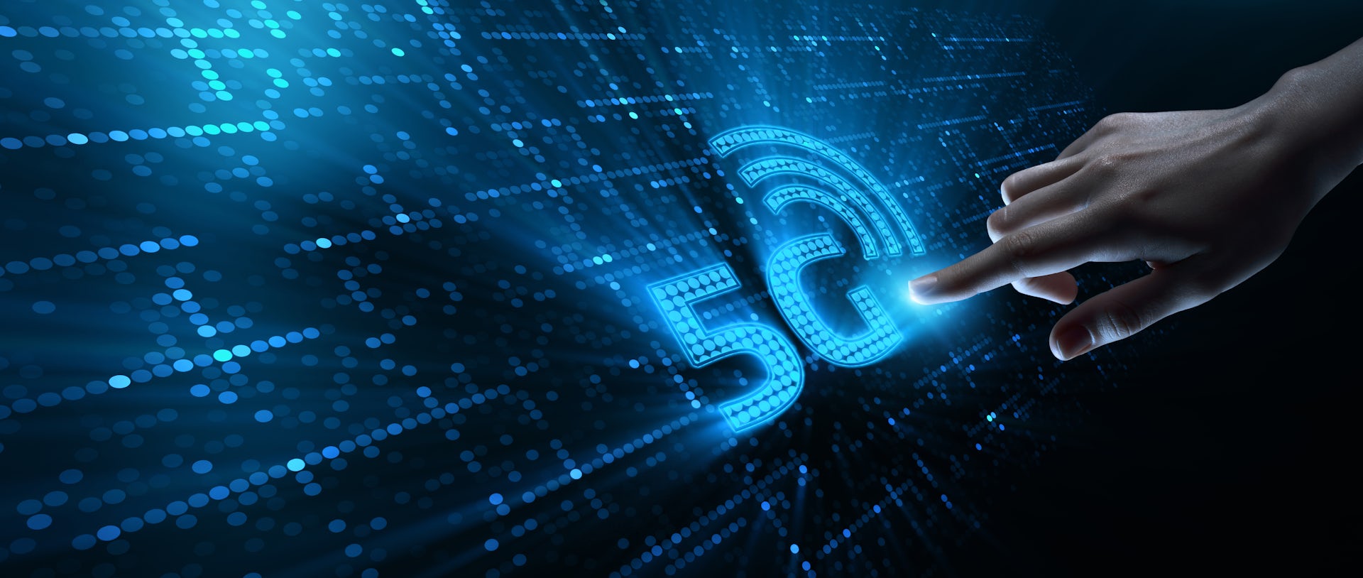 5G: más conexiones, más rápidas y con mayor cobertura
