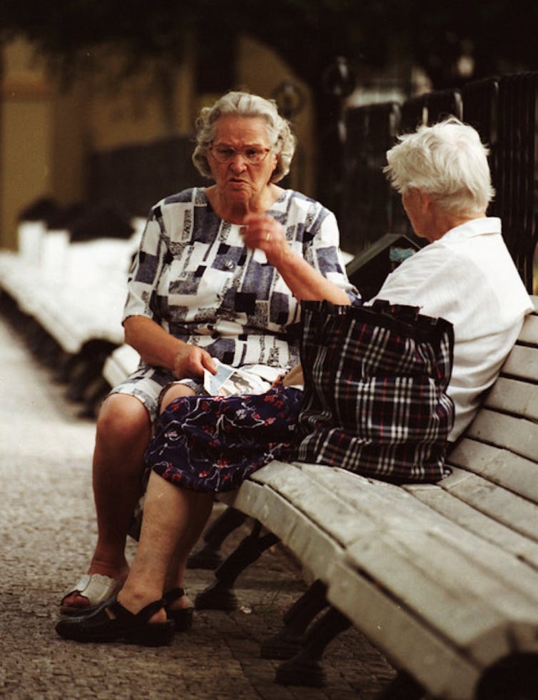 New insights into gendered brain wiring, or a perfect case study in